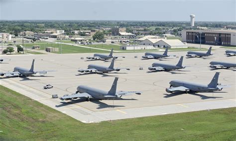 mcconnell air force base